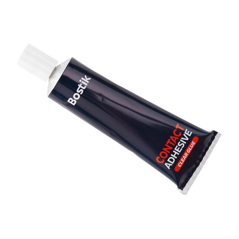 Bostik Contact Adhesive 50ml Bostik - RockBottom Northampton