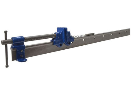 Irwin® Record® 136/5 T-Bar Clamp 1050mm (42in) Capacity IRWIN® Record® - RockBottom Northampton