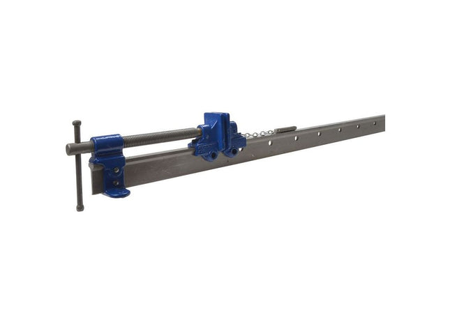 Irwin® Record® 136/5 T-Bar Clamp 1050mm (42in) Capacity IRWIN® Record® - RockBottom Northampton