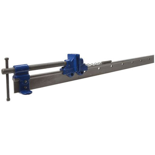Irwin® Record® 136/5 T-Bar Clamp 1050mm (42in) Capacity IRWIN® Record® - RockBottom Northampton