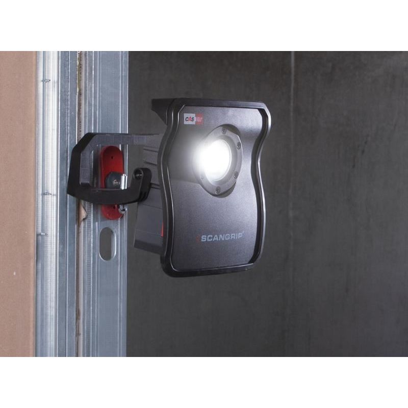 Scangrip® Work Light Magnetic Bracket SCANGRIP® - RockBottom Nothampton