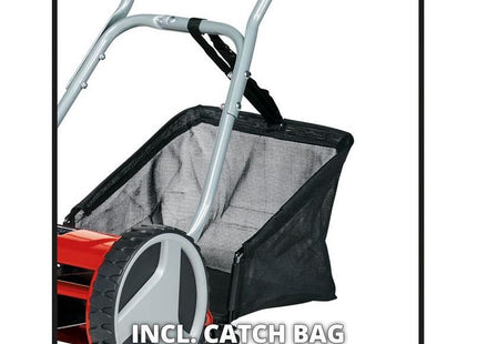 Einhell GC-HM 300 Hand Push Lawnmower 30cm Einhell - RockBottom Northamptin