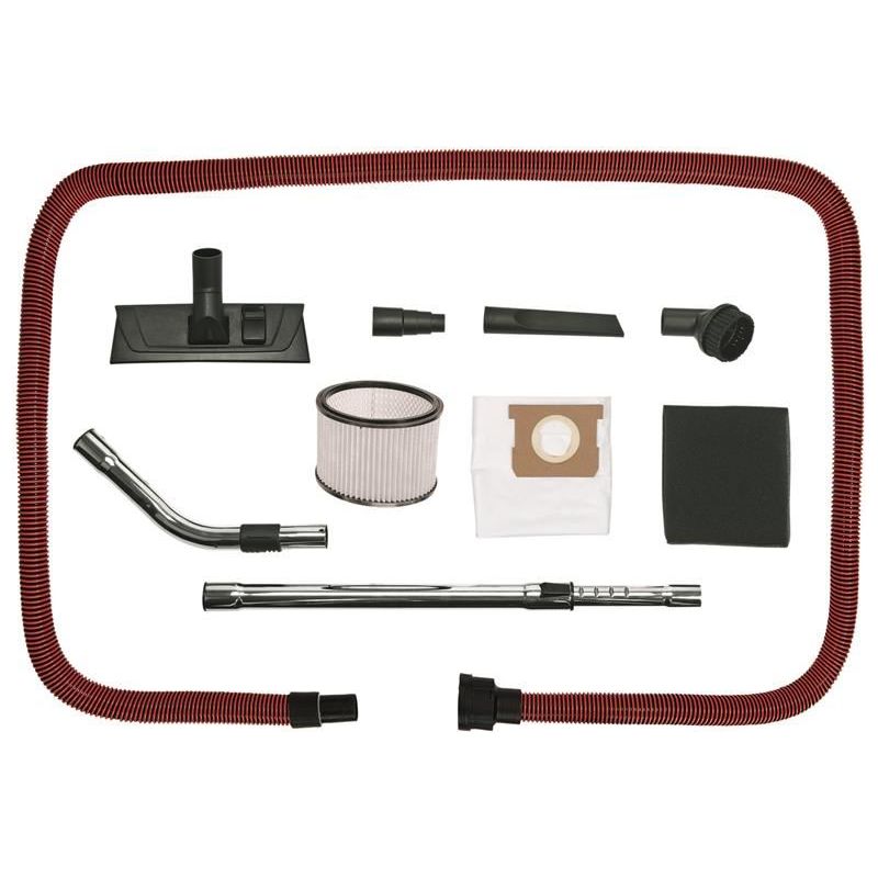 Einhell TE-VC 2230 SACL Wet/Dry Vacuum Cleaner 1500W 240V Einhell - RockBottom Northamptin