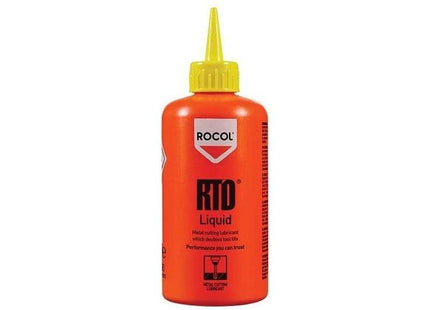 Rocol RTD® Liquid Bottle 400g ROCOL - RockBottom Nothampton