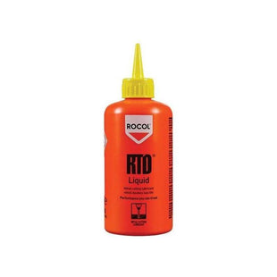 Rocol RTD® Liquid Bottle 400g ROCOL - RockBottom Nothampton