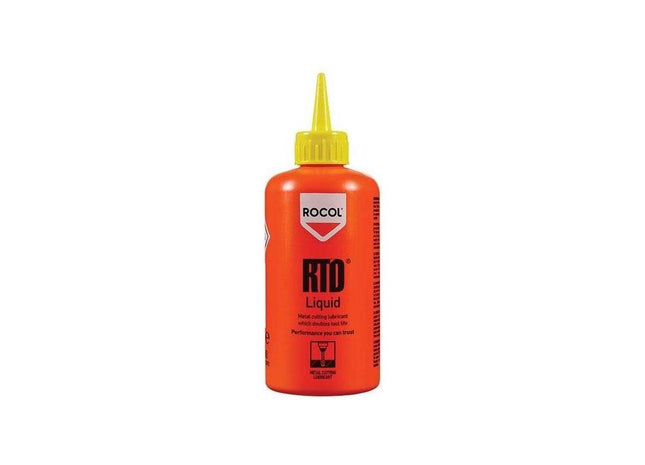Rocol RTD® Liquid Bottle 400g ROCOL - RockBottom Nothampton