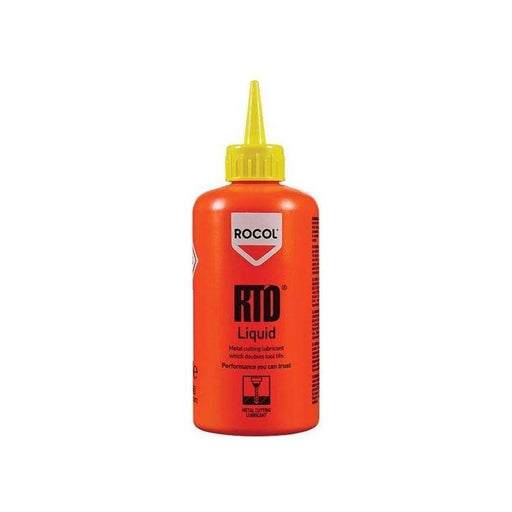 Rocol RTD® Liquid Bottle 400g ROCOL - RockBottom Nothampton