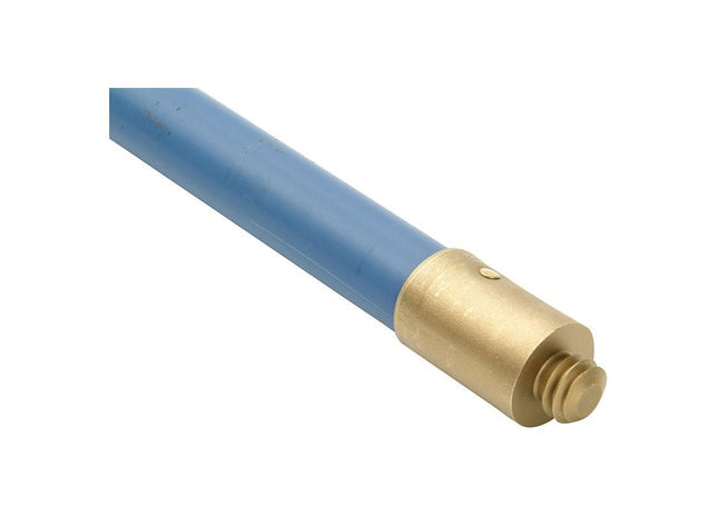Bailey Products 1600 Universal Blue Polypropylene Rod 3/4in x 3ft Bailey Products - RockBottom Northampton