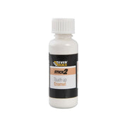 Everbuild Sika Stick2 Touch Up Enamel White 25ml Everbuild Sika - RockBottom Northamptin