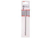 Bosch Powertool Accessories Extra Hard Screwdriver Bit PZ2 x 152mm Bosch Powertool Accessories - RockBottom Northampton