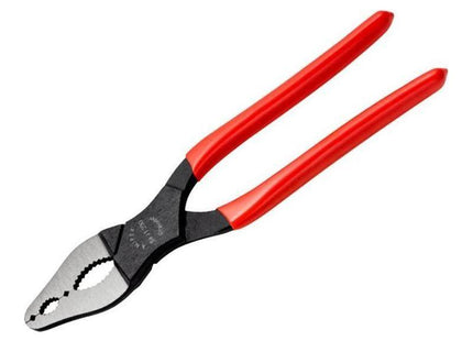 Knipex Angle Head Cycle Pliers 200mm Knipex - RockBottom Northampton