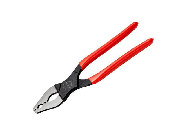 Knipex Angle Head Cycle Pliers 200mm Knipex - RockBottom Northampton