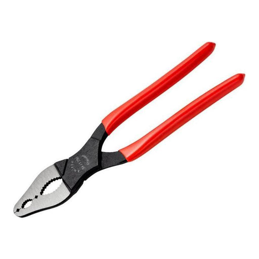 Knipex Angle Head Cycle Pliers 200mm Knipex - RockBottom Northampton