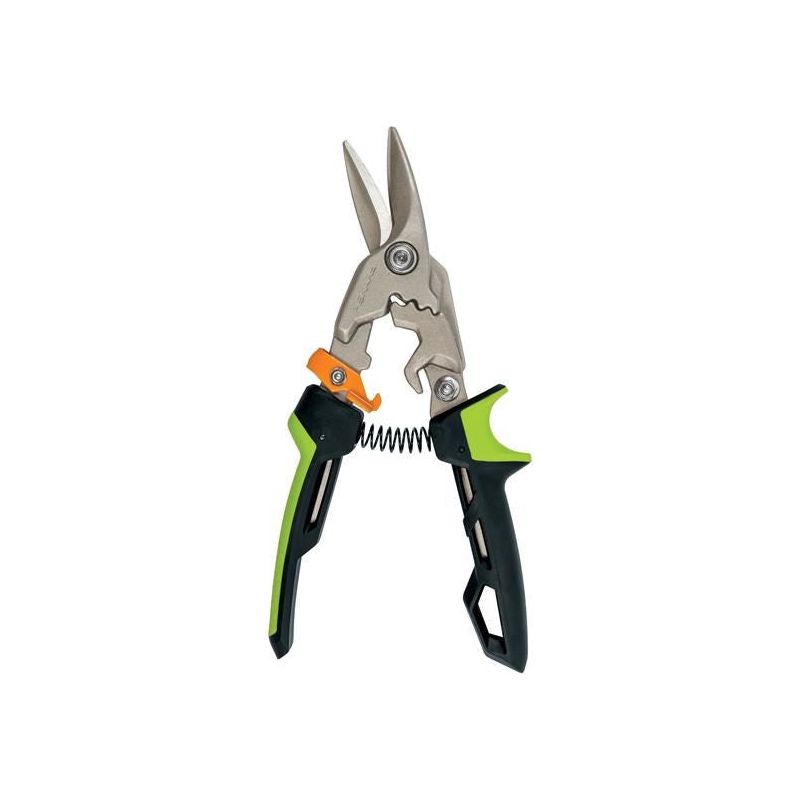 Fiskars PowerGear™ Aviation Snips Right Cut 250mm (10in) Fiskars - RockBottom Northampton