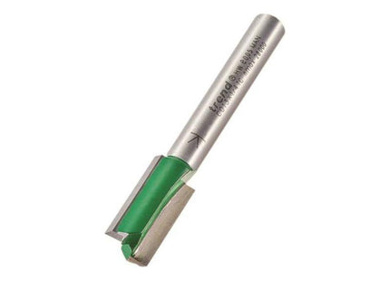 Trend C013 x 1/4 TCT Two Flute Cutter 9.5 x 19.1mm Trend - RockBottom Northampton