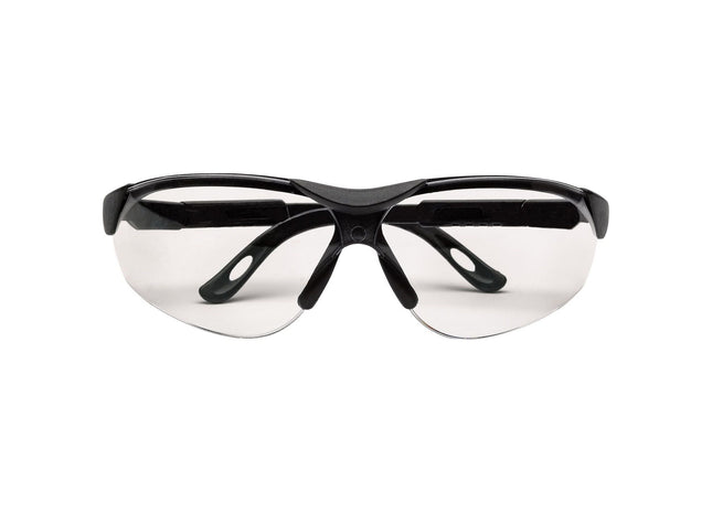 Draper Clear Anti-Mist Adjustable Glasses 73743 Draper - Town Tools 