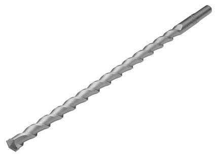 Draper TCT Masonry Drill Bit, 14.0 x 400mm Draper - Town Tools