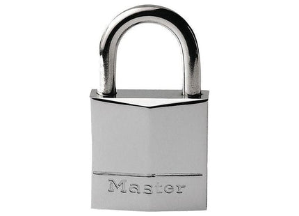 Master Lock Marine 30mm Padlock Master Lock - RockBottom Northampton
