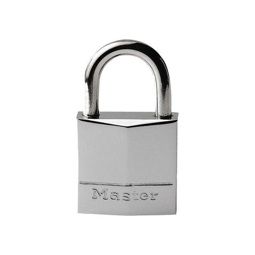 Master Lock Marine 30mm Padlock Master Lock - RockBottom Northampton