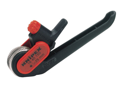 Draper Knipex 16 40 150 Cable Dismantling Tool, 150mm 51738 Draper - Town Tools 