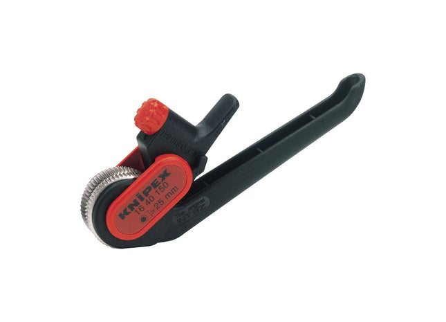 Draper Knipex 16 40 150 Cable Dismantling Tool, 150mm 51738 Draper - Town Tools 