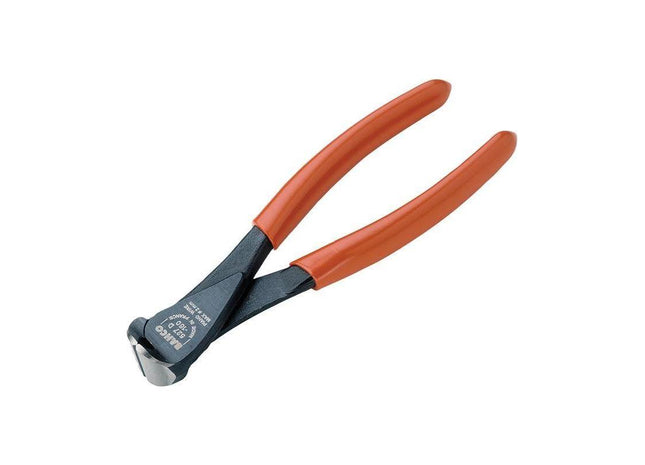 Bahco 527D End Cutting Nipper 200mm (8in) Bahco - RockBottom Northampton