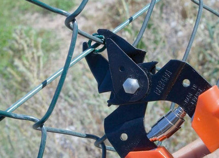 Edma Baby Grafer 16/20 Hog Ring Pliers Edma - RockBottom Northamptin