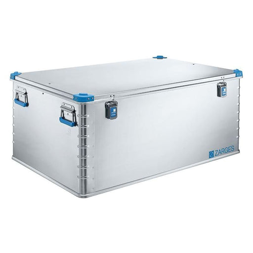 Zarges 40709 Eurobox Aluminium Case 1150 x 750 x 480mm (Internal) Zarges - RockBottom Northampton