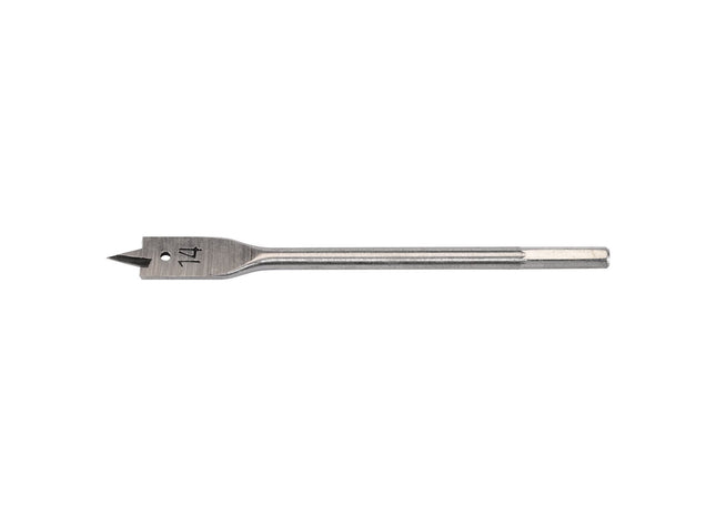 Draper Flat Wood Bit, 14mm 41507 Draper - Town Tools 