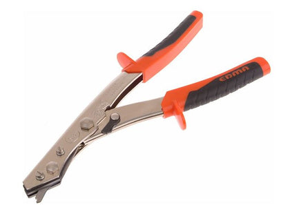 Edma Monodex Nibbler Shears Edma - RockBottom Northamptin