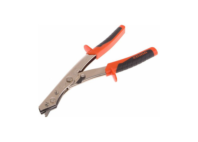 Edma Monodex Nibbler Shears Edma - RockBottom Northamptin