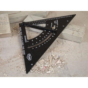 Faithfull Prestige Adjustable Quick Roofing Square 300mm (12in) Faithfull - RockBottom Northampton