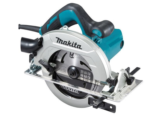 Makita HS7611J 190mm Circular Saw 1600W 240V Makita - RockBottom Northampton 