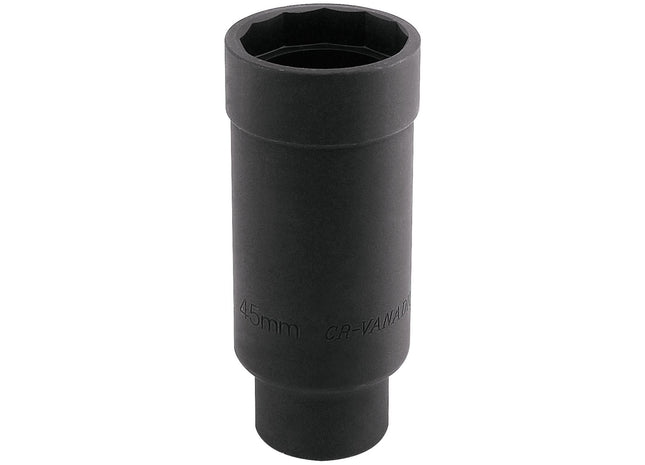 Draper Audi Drive Shaft Socket, 3/4" Sq. Dr., 45mm 36639 Draper - Town Tools 