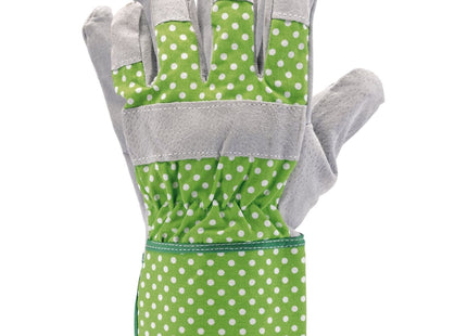 Draper Stainless Steel Garden Tool Set with Storage Bag (8 Piece) 08997 Draper - Town Tools 