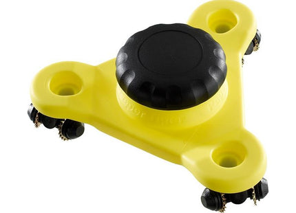 Stanley® Hand Tools Maxi Orbital Wallpaper Scorer STANLEY® Hand Tools - RockBottom Nothampton