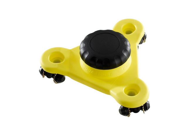 Stanley® Hand Tools Maxi Orbital Wallpaper Scorer STANLEY® Hand Tools - RockBottom Nothampton