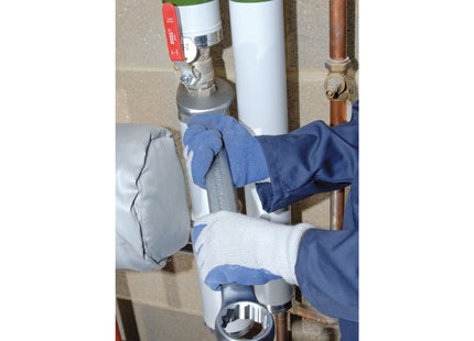 Draper HI-TORQ Metric Combination Spanner Set (6 Piece) 26695 Draper - Town Tools 