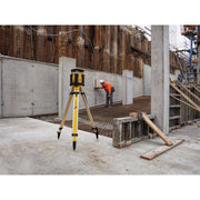 Stabila LAR 350 Rotation Laser L-Set Stabila - RockBottom Nothampton