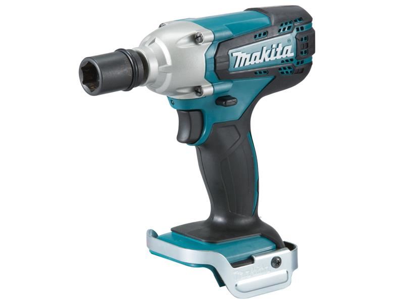 Makita DTW190Z LXT 1/2in Impact Wrench 18V Bare Unit Makita - RockBottom Northampton 