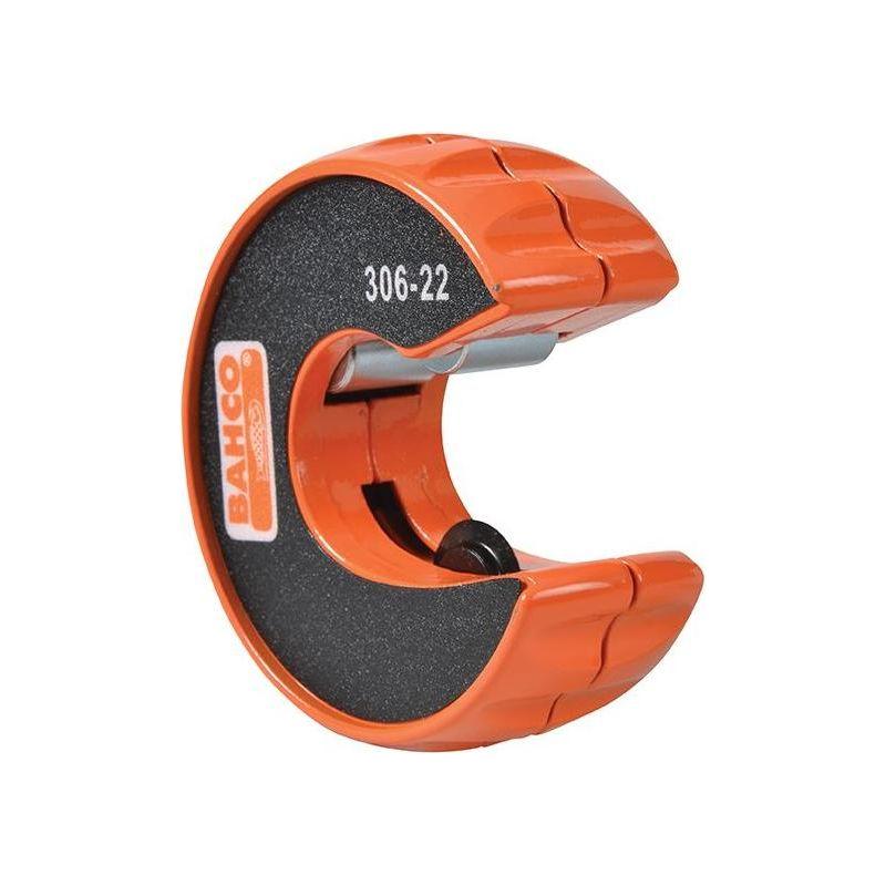 Bahco 306 Tube Cutter 22mm (Slice) Bahco - RockBottom Northampton