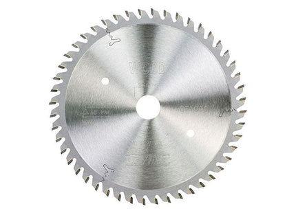 Dewalt Power Tools DT1091 Extreme Plunge Saw Blade 165 x 20 x 40 Teeth DeWALT Power Tools - RockBottom Northampton