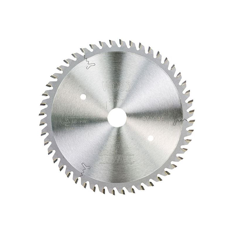 Dewalt Power Tools DT1091 Extreme Plunge Saw Blade 165 x 20 x 40 Teeth DeWALT Power Tools - RockBottom Northampton