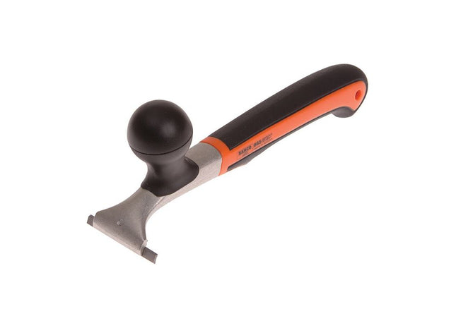 Bahco 665 Carbide Edged Heavy-Duty Paint Scraper Bahco - RockBottom Northampton