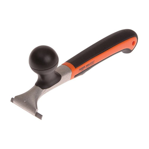 Bahco 665 Carbide Edged Heavy-Duty Paint Scraper Bahco - RockBottom Northampton