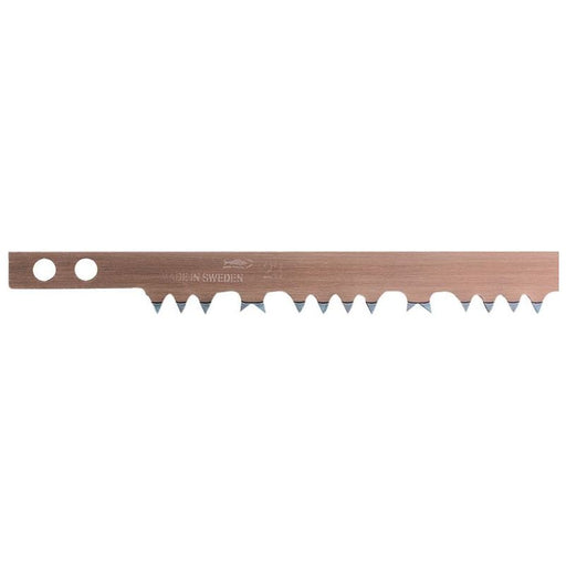 Bahco 23-24 Raker Tooth Hard Point Bowsaw Blade 600mm (24in) Bahco - RockBottom Northampton