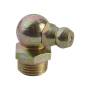 Lumatic HP2/90 Hydraulic Nipple Angle 1/8 BSP Lumatic - RockBottom Northampton