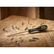 Stanley® Hand Tools FatMax® Screwdriver Tamper-proof TORX Tip TTX20 x 100mm STANLEY® Hand Tools - RockBottom Nothampton