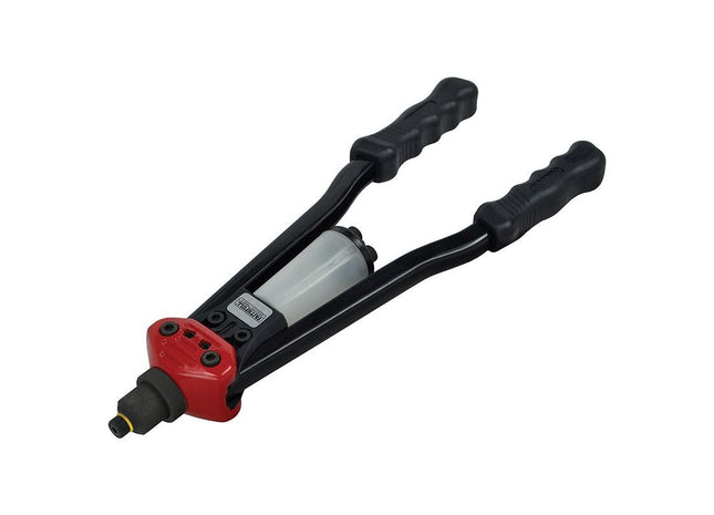 Faithfull Heavy-Duty Long Arm Riveter Faithfull - RockBottom Northampton