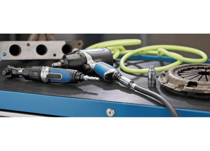 Draper 1/4" Male Quick Coupling (Pack of 2) 70863 Draper - Town Tools 